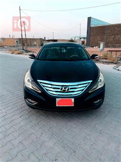 هیوندای سۆناتا